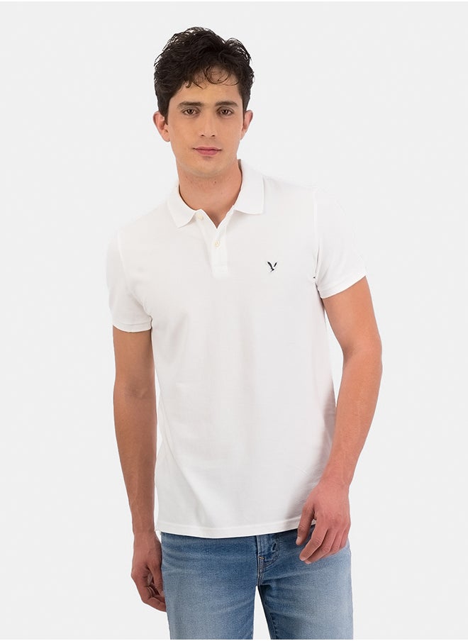 American Eagle - Logo Polo - Image 1