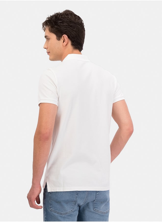 American Eagle - Logo Polo - Image 1