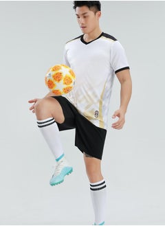 KUYING New Football Training Suit Set  - Image 2
