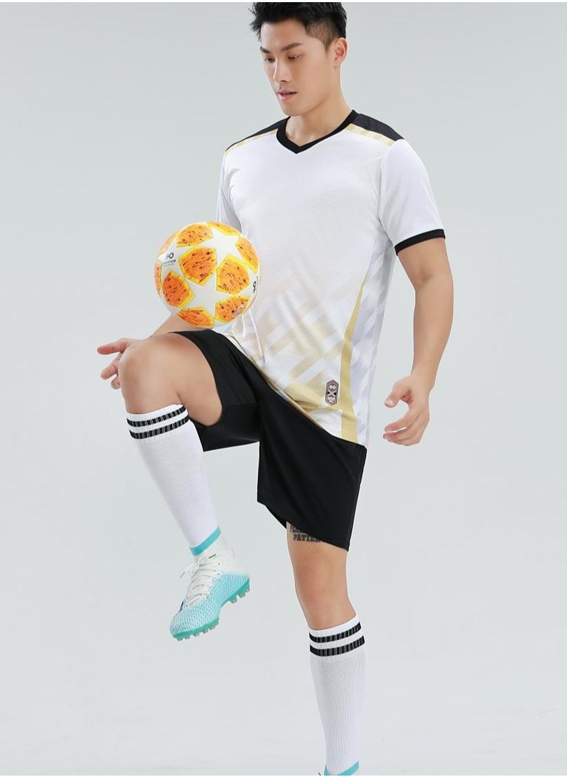 KUYING New Football Training Suit Set  - Image 2