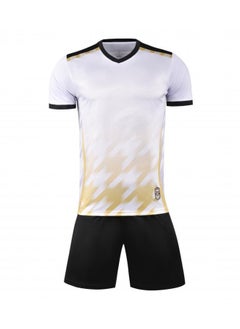 KUYING New Football Training Suit Set  - Image 1