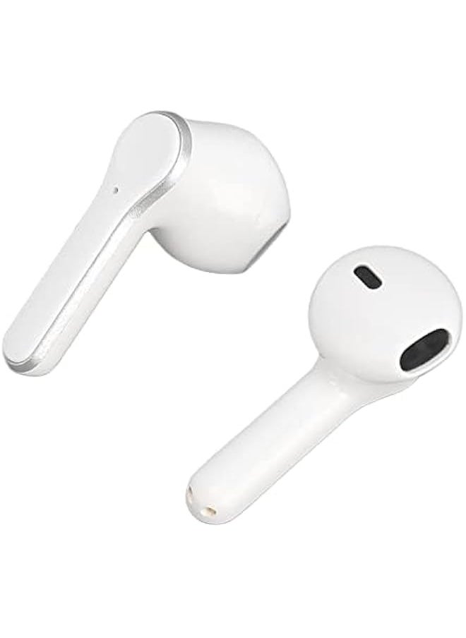 Topleo Language Translator Earbuds, 144 Languages, 99% Accuracy, 0.2S Fast Translation Headphones, Voice Translator Device with Noise Cancelling Mic, Ideal for Travel and Business  - Image 5