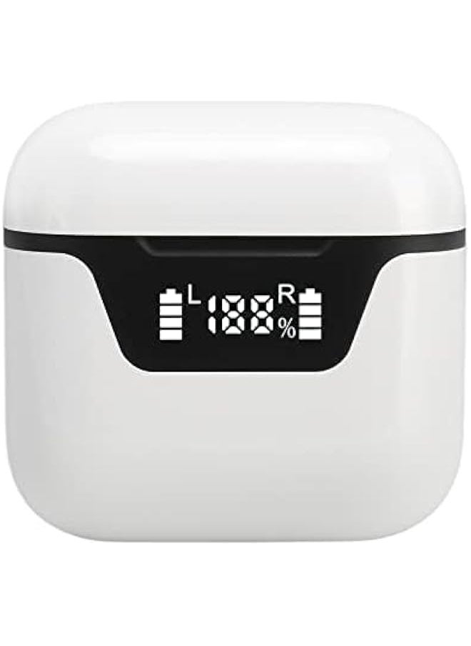 Topleo Language Translator Earbuds, 144 Languages, 99% Accuracy, 0.2S Fast Translation Headphones, Voice Translator Device with Noise Cancelling Mic, Ideal for Travel and Business  - Image 3
