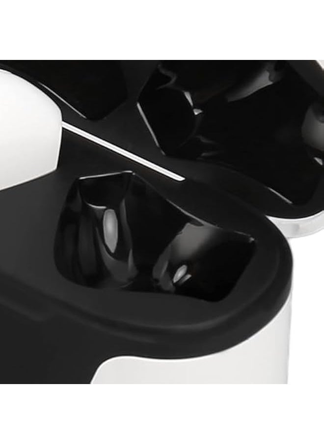 Topleo Language Translator Earbuds, 144 Languages, 99% Accuracy, 0.2S Fast Translation Headphones, Voice Translator Device with Noise Cancelling Mic, Ideal for Travel and Business  - Image 4