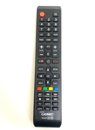 Remote Control For KMC Smart - pzsku/Z040A453E978C9F304E69Z/45/_/1729160913/bc6e41e8-f568-4939-92c0-21c0e2c508f1