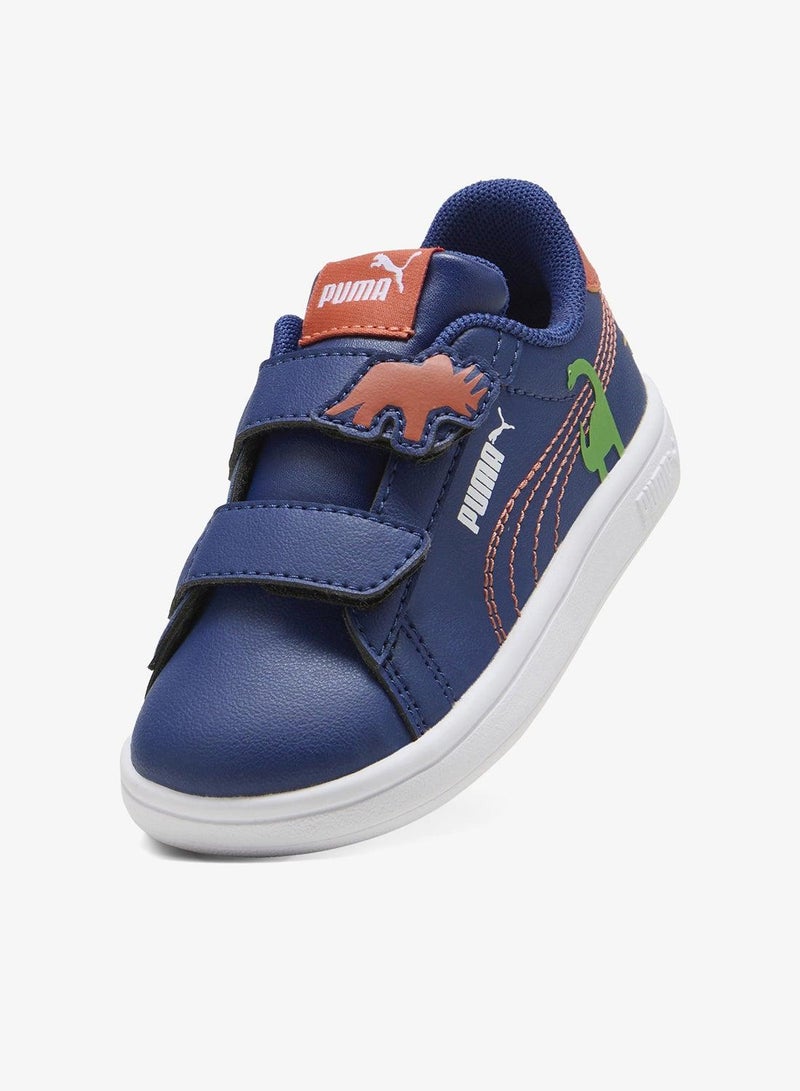 PUMA Infant Smash 3.0 Dino V - Image 5