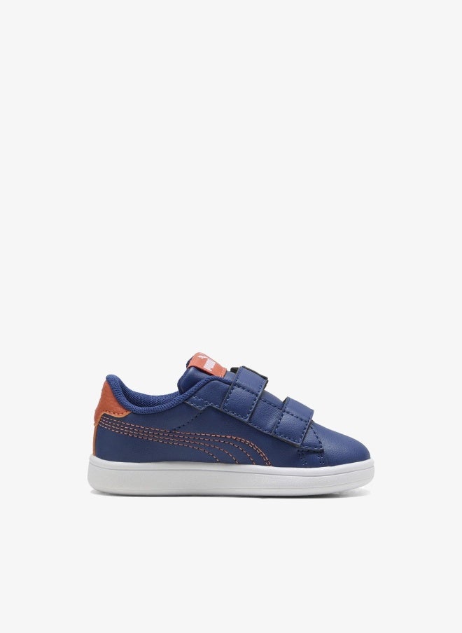 PUMA Infant Smash 3.0 Dino V - Image 1