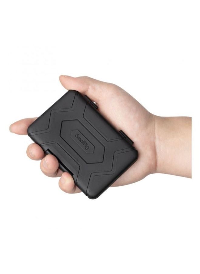 SMALLRIG SmallRig Memory Card Case 3192  - Image 3