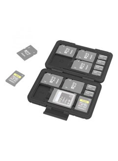 SMALLRIG SmallRig Memory Card Case 3192  - Image 1