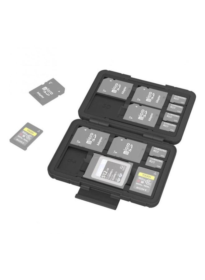 SMALLRIG SmallRig Memory Card Case 3192  - Image 1