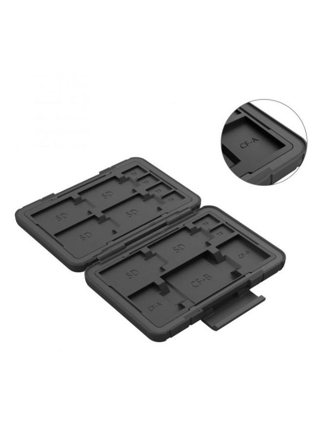 SMALLRIG SmallRig Memory Card Case 3192  - Image 2