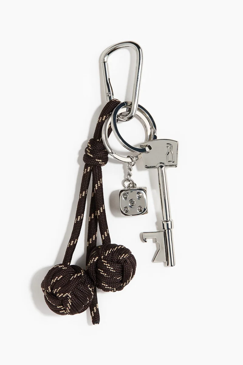 H&m Bag charm