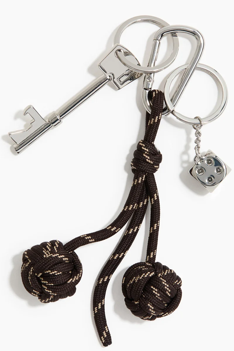 H&m Bag charm