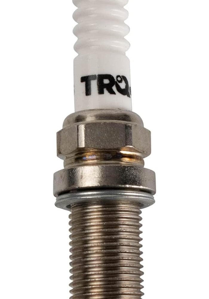 TRQ Ignition Kit Spark Plugs Wire Set for Hyundai Elantra, Tucson, Kia Spectra, and Sportage - Image 4