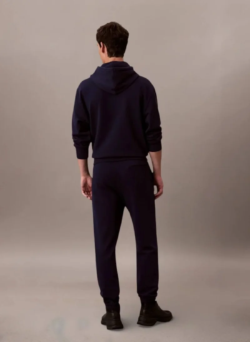 Calvin Klein Jeans French Terry Graphic Joggers