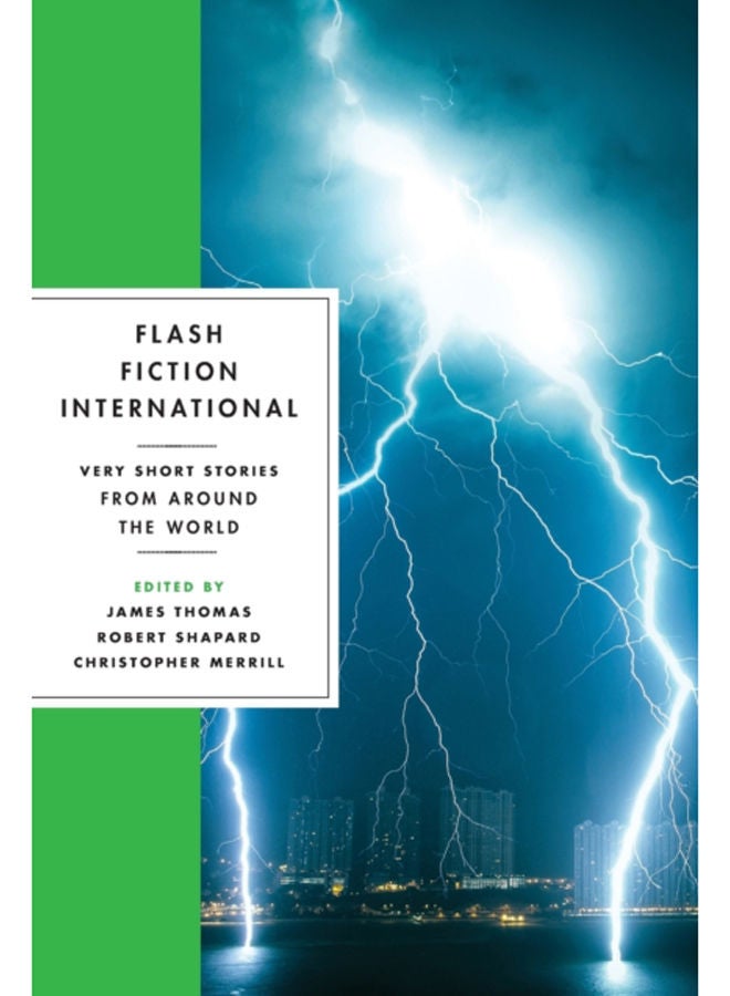 Flash Fiction International : Very Short Stories from Around the World 