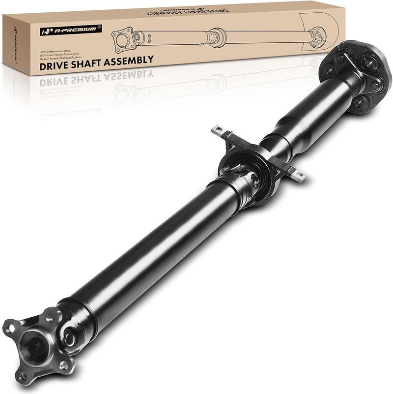 A-Premium Rear Driveshaft Assembly for BMW X3 E83 - Image 1