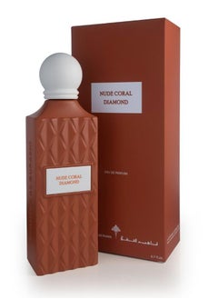 Nude Coral Diamond 150ml