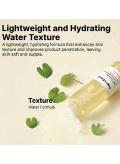 ONGREDIENTS Skin Barrier Calming Softener 250ml, Korean Skincare, Calming and Soothing, Pores and Oil Control  - Image 2