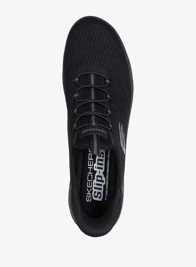 SKECHERS Women SUMMITS Slip-On Sports Shoes