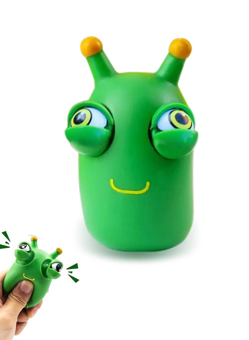 هانغهايجيا حيوانات تفرقع مقلة العينين لتخفيف الضغط العصبي في جميع المناسبات ألعاب مضحكة للحفلات لتخفيف التوتر - Image 1