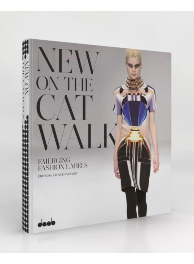 New on the Catwalk