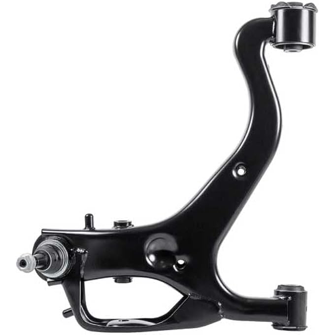 Uper Arm Front Lower For Land Rover Lr028252