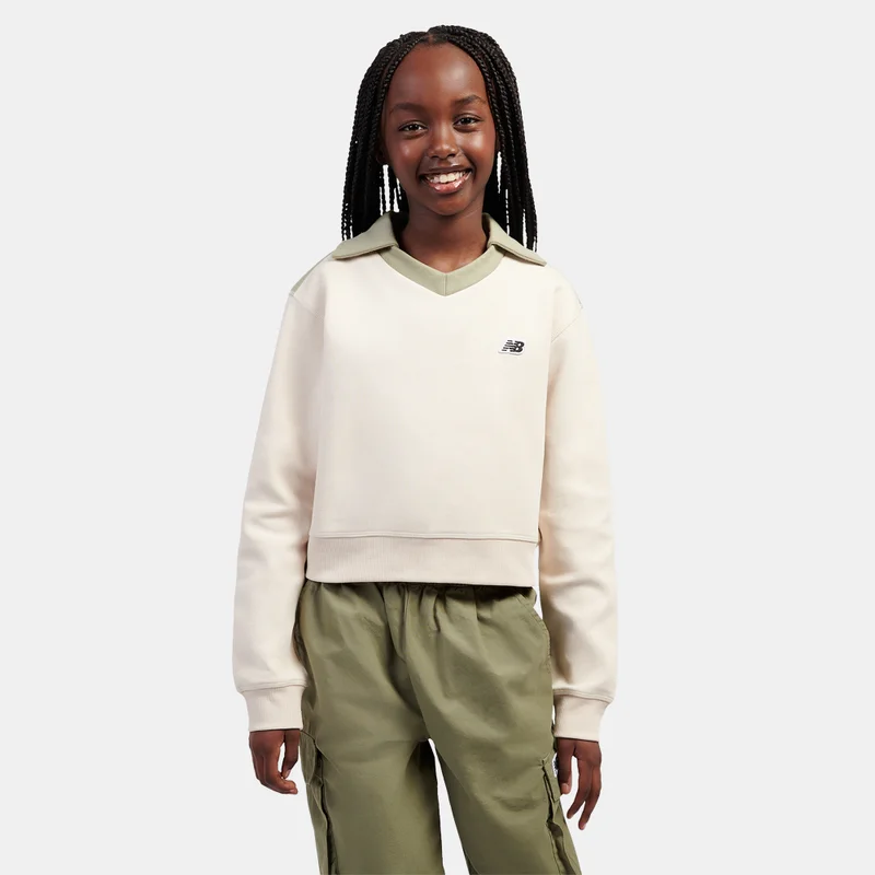 Kids' Premium Top