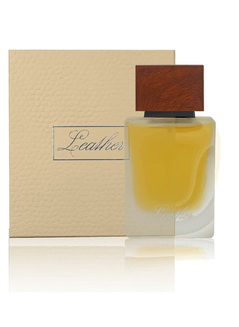 Leather  Ahmed Al-Maghrabi EDP 50 ml