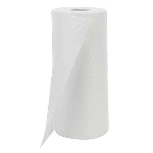 Superwipe Non-Woven Fabric, Kitchen Tissue Reusable and Washable Kitchen Wipes, Multipurpose Kitchen Towel | Perfect for Cleaning and Wiping Extra Absorbent (70 GSM), 20cm X 22cm Pack of 3-150 Pulls - Image 4