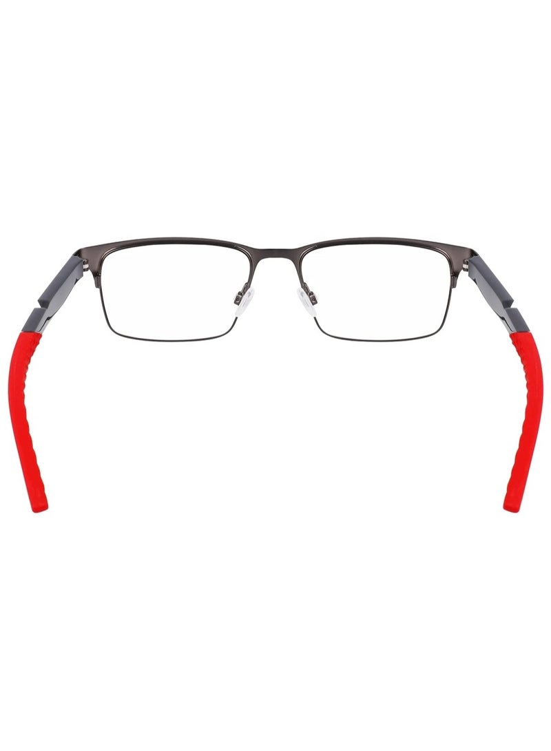Nike NK8154 076 53 Men's Eyeglasses Frame - Image 3