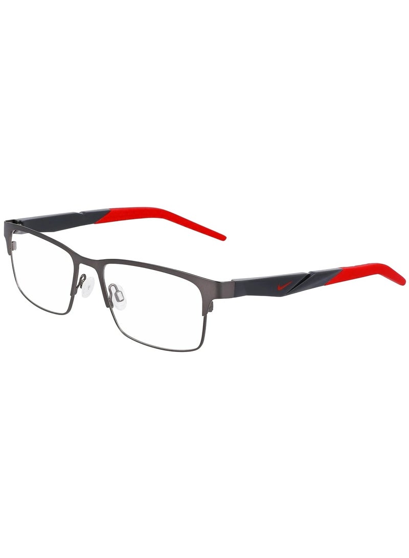 Nike NK8154 076 53 Men's Eyeglasses Frame - Image 1