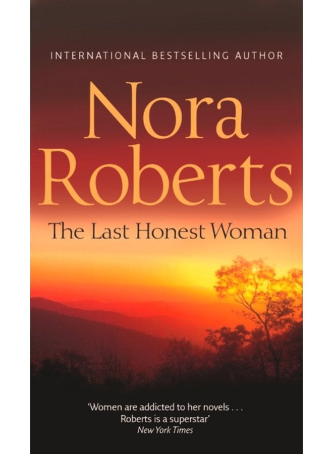 The Last Honest Woman Book 1 - Paperback