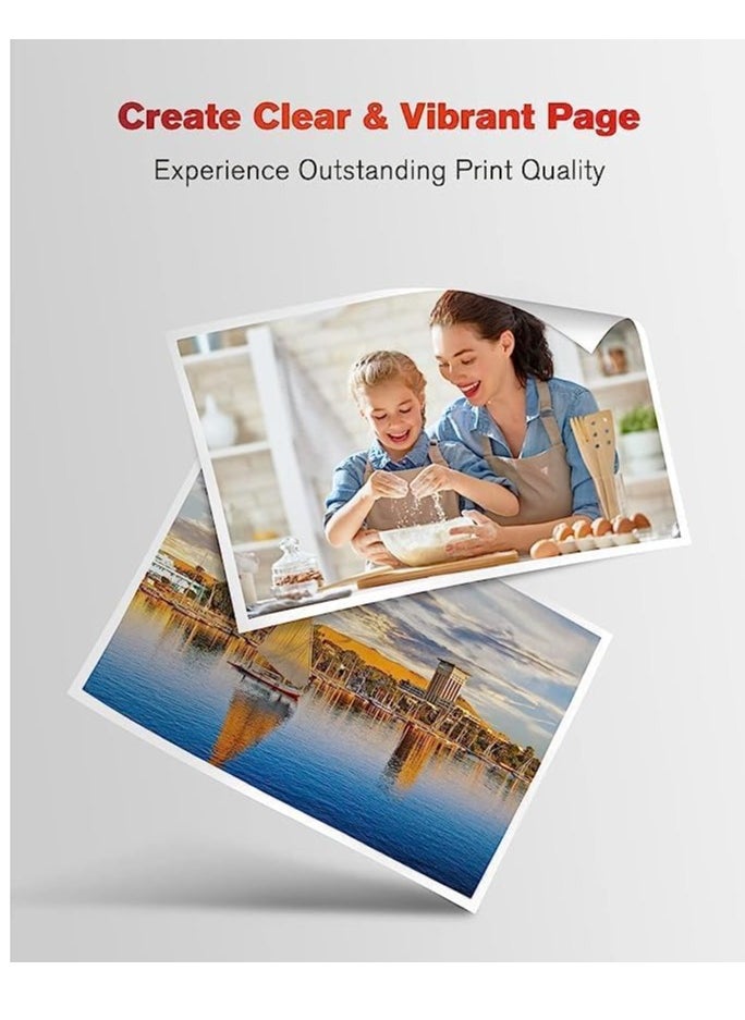 Fast Print Toner TN-273 YELLOW-TN213/263/273/283/293  - Image 2