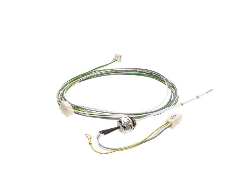 Rational 8701221 Filling Level Electrode 135 Mm