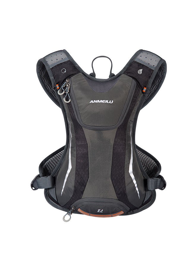 NIBEMINENT Water Resistant Outdoor Backpack - Image 1