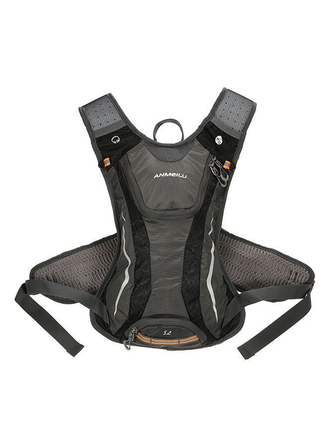 NIBEMINENT Water Resistant Outdoor Backpack - Image 3