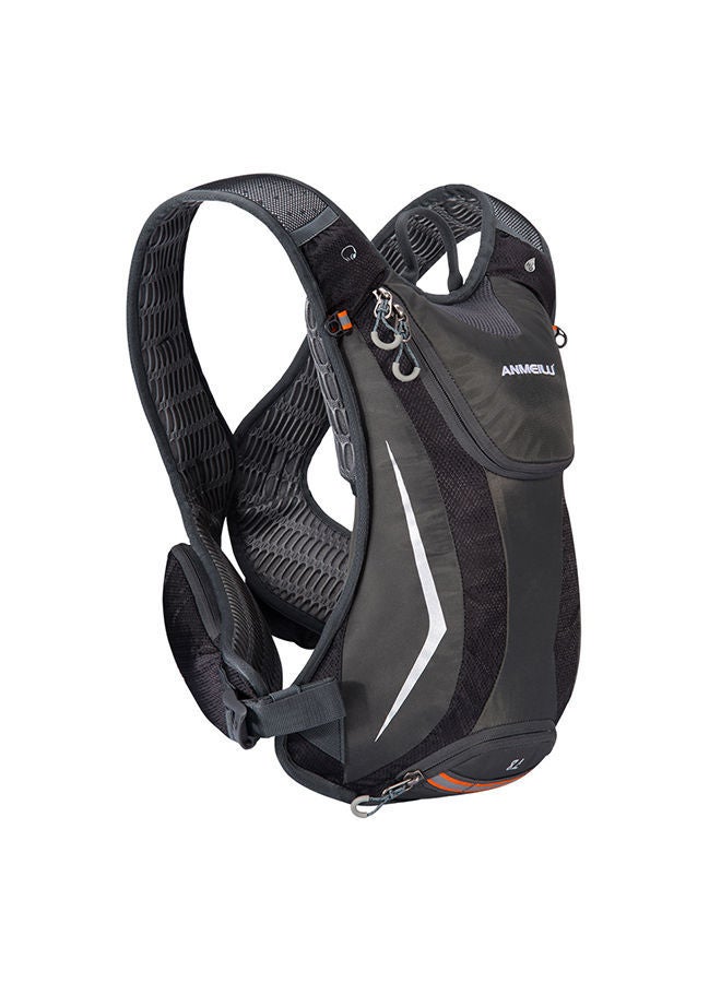 NIBEMINENT Water Resistant Outdoor Backpack - Image 2