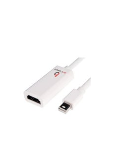 Bitcorez محول منفذ Mini Display Port إلى HDMI - 4K Ultra HD  - Image 1