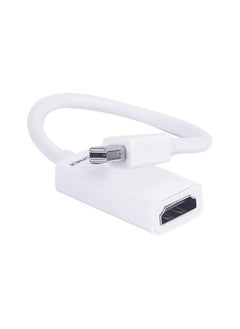 Bitcorez محول منفذ Mini Display Port إلى HDMI - 4K Ultra HD  - Image 3