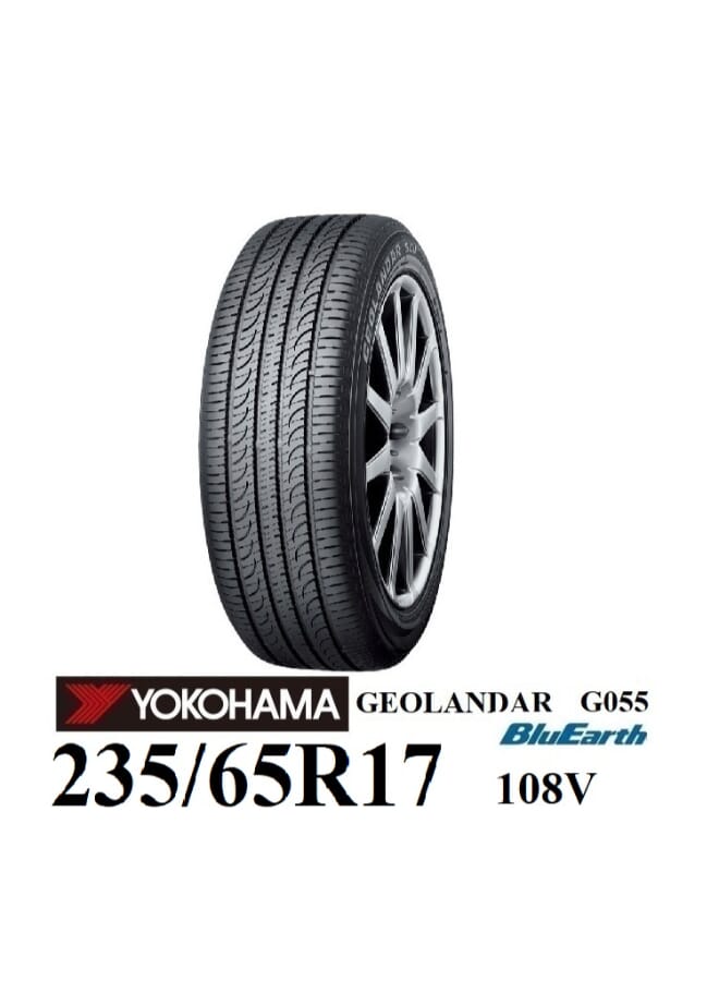 235/65R17