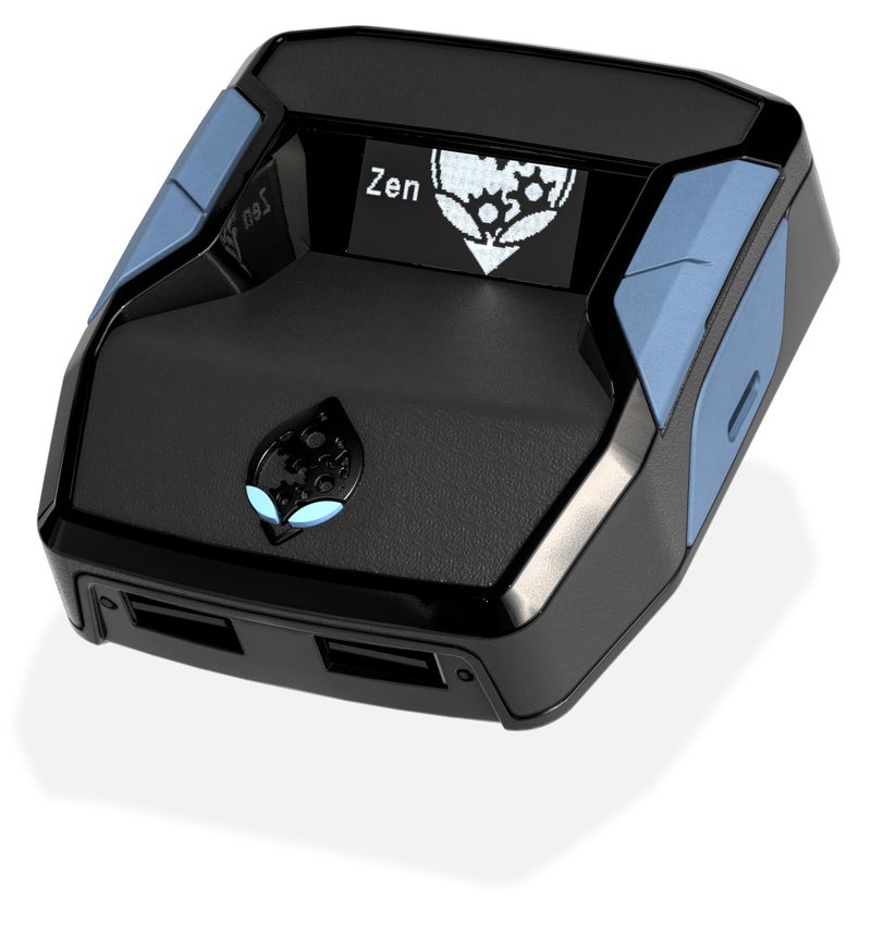 Cronus Zen Controller Emulator for Xbox, PlayStation, Nintendo and PC (CM00053) - Image 1