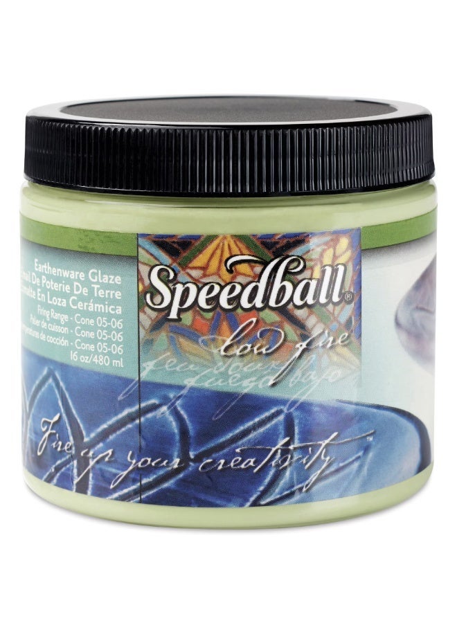 سبيد بول سبيدبول طلاء منخفض الحرارة باللون أخضر عشبي 480 مل 4006 - Image 1