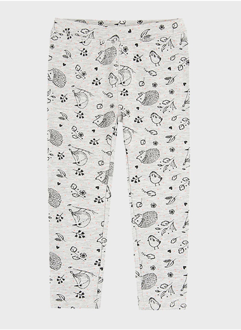 Kids Shaggy Printed Leggings - pzsku/Z040C53BFF581A945E938Z/45/_/1698976183/1db02cf4-df5b-45f8-a2a5-74202920d4e3