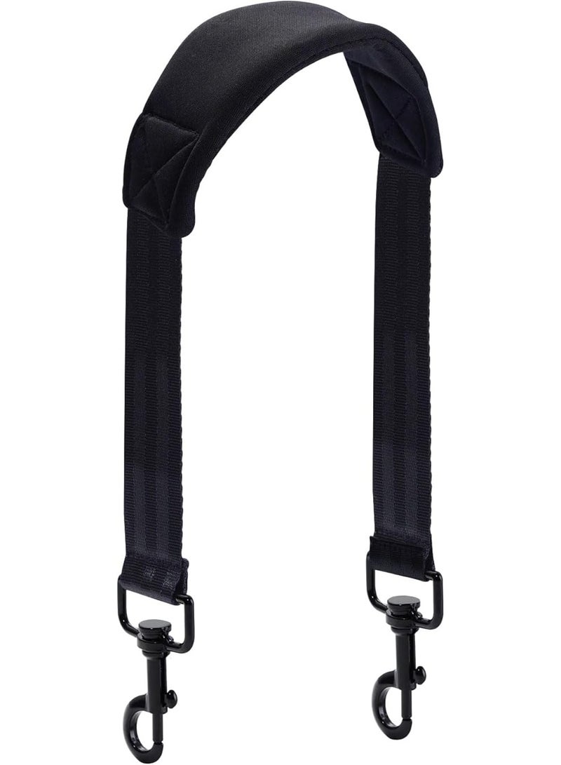 Stroller Straps for Babyzen Yoyo,Yoy2,Yoy3,Yoya,Yuyu,Zoe, Stroller Carry Strap for Parents, Airplane Travel,Outdoor,RV - Image 1