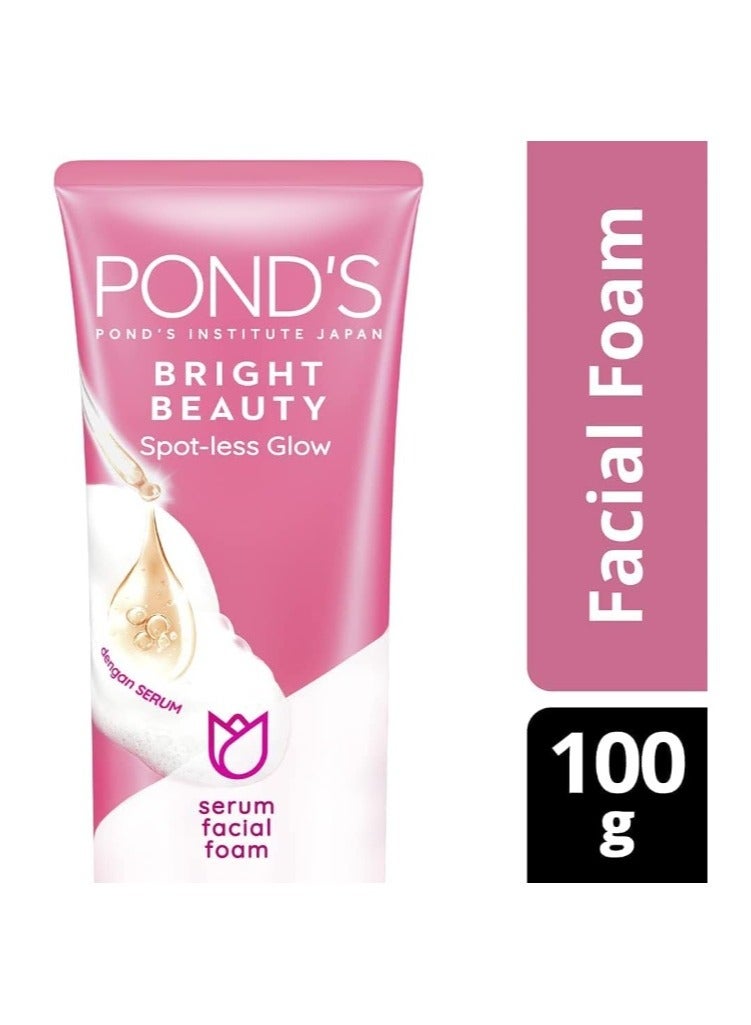 PONDS Pond's - Facial Foam Niasorcinol - Image 2