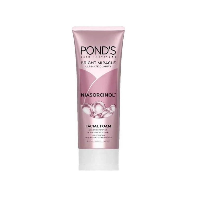 PONDS Pond's - Facial Foam Niasorcinol - Image 1