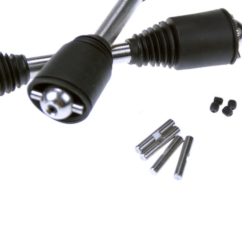 FLMLF 9mm محرك رمح (2pcs/set) لـ 1/5 RC HPI Rovan KM Baja 5B 5T 5SC RC Parts - Image 5