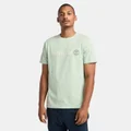 Timberland Green