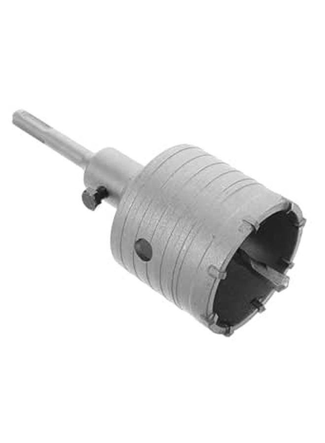 Concrete Hole Saw Drill Bit for Walls Bricks Cement High Speed Rotary Core Bit Set - Image 1